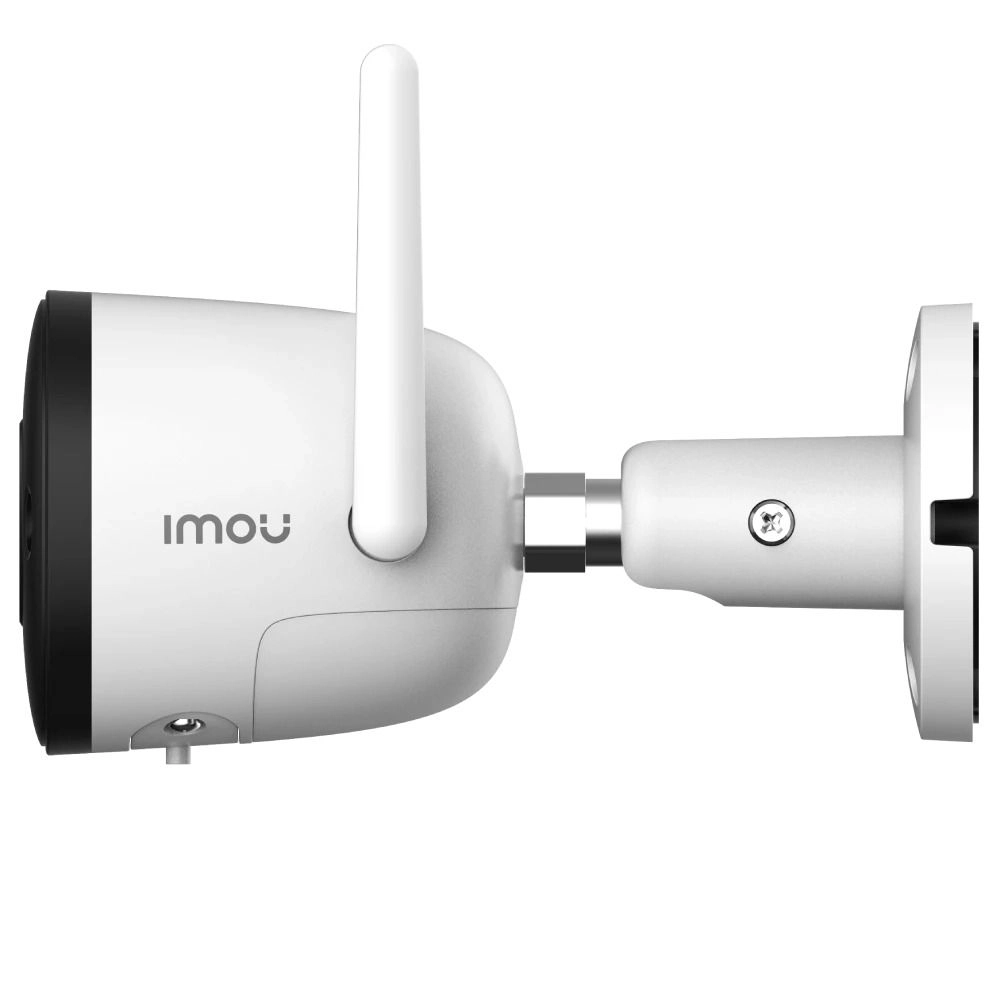 IP-видеокамера уличная с Wi-Fi 5 Мп IMOU IPC-K3DP-5H0WF (2.8 мм) с детекцией людей и микрофоном для системы видеонаблюдения - Фото 4